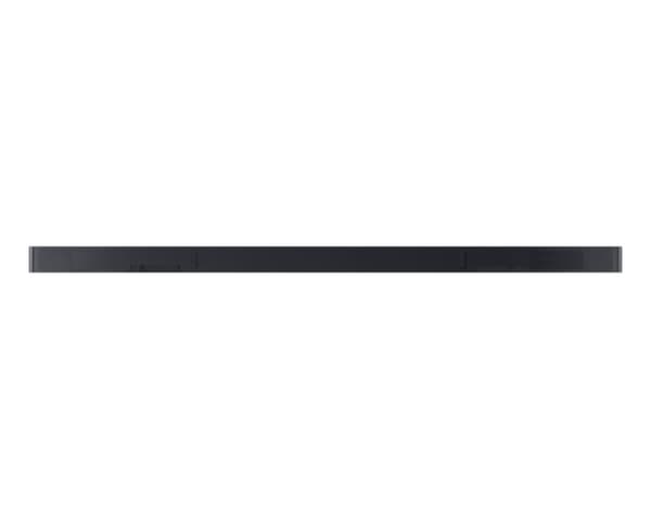 Samsung HW-S700D/EN soundbar-kaiutin, musta 3.1-kanavainen