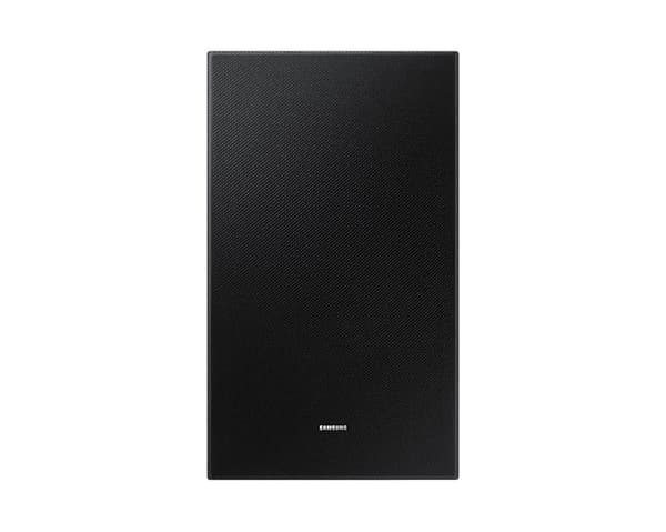 Samsung HW-S700D/EN soundbar-kaiutin, musta 3.1-kanavainen