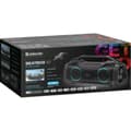 Miniatyrbillede 2 af 5: Bærbare Bluetooth-højttalere Defender BeatBox 50 Sort 50 W (1 enheder)