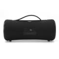 Miniatyrbillede 6 af 8: Gembird SPK-BT-LED-04 bærbar trådløs boombox Bluetooth højttaler, LED, sort