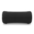 Miniatyrbillede 7 af 8: Gembird SPK-BT-LED-04 bærbar trådløs boombox Bluetooth højttaler, LED, sort