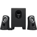 Miniatyrbilde 1 av 3: 2.1 Multimedia-Høyttalere Logitech 980-000413 25 W Svart