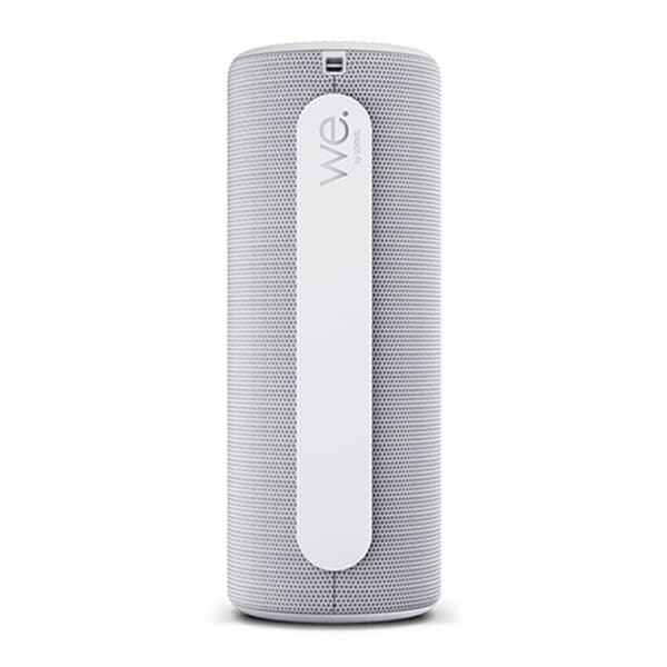 Kannettavat Bluetooth-kaiuttimet Loewe 60701S10 Hopeinen Harmaa 40 W Harmaa