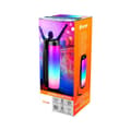 Pikkukuva 7 / 7: Kannettavat Bluetooth-kaiuttimet Vakoss SP-B2862K Musta 6 W