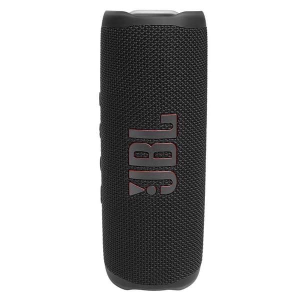 Jbl Flip 6 Bluetooth-högtalare Svart