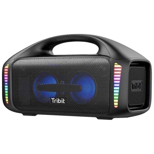 Tribit Stormbox Blast 90w Bluetooth-kaiutin