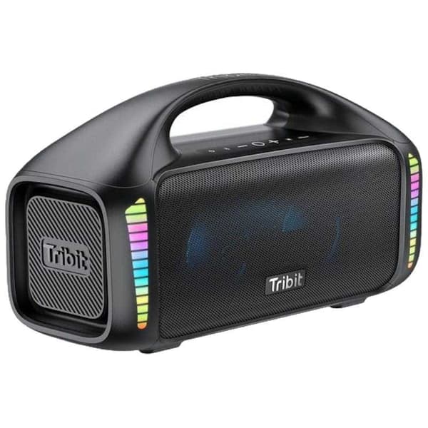 Tribit Stormbox Blast 90w Bluetooth-kaiutin