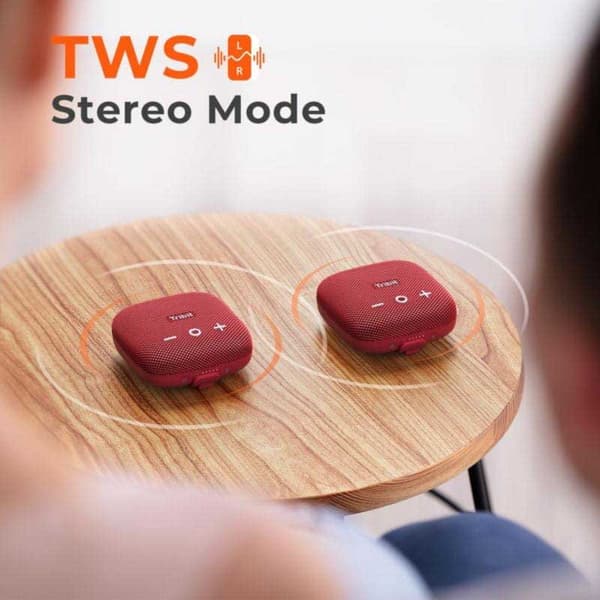 Tribit Stormbox Micro 2 Bts12 10w Bluetooth-kaiutin