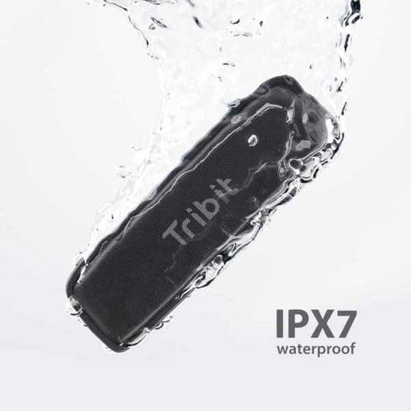 Tribit Xsound Surf 12w Bluetooth-högtalare