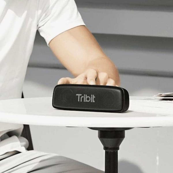 Tribit Xsound Surf 12w Bluetooth-högtalare