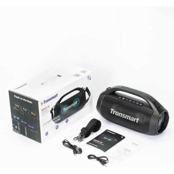 Tronsmart Bang Se Bluetooth-högtalare
