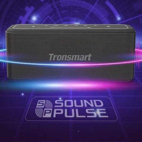 Tronsmart Mega Pro 60w Bluetooth-högtalare