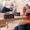 Miniatyrbild 6 av 6: Tronsmart Mega Pro 60w Bluetooth-högtalare