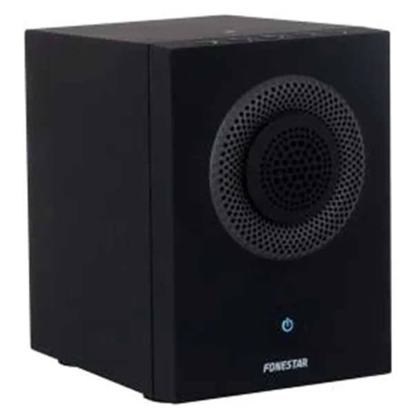 Fonestar Sistemas Bluetooth Højttaler Dots-b Sort