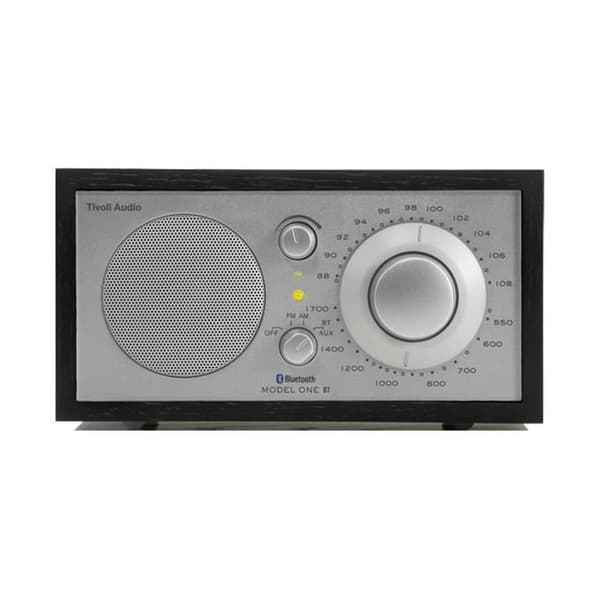Tivoli - Model One BT - Silver/Svart