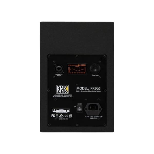 KRK Rokit 5 G5