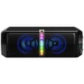Miniatyrbillede 2 af 4: Bærbare Bluetooth-højttalere Blaupunkt PS05.2DB Sort