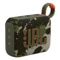 Miniatyrbild 4 av 10: Jbl Go 4 4.2 W Bluetooth-högtalare Grönt