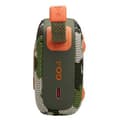 Miniatyrbild 5 av 10: Jbl Go 4 4.2 W Bluetooth-högtalare Grönt