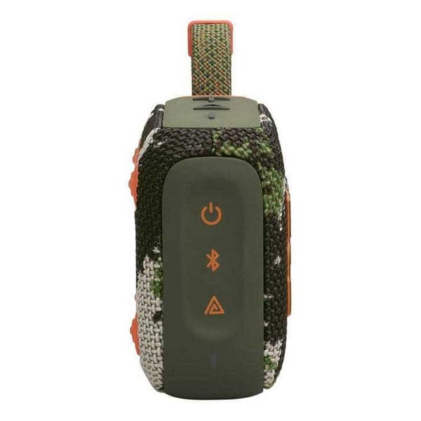 Jbl Go 4 4.2 W Bluetooth-högtalare Grönt