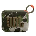 Miniatyrbild 1 av 10: Jbl Go 4 4.2 W Bluetooth-högtalare Grönt