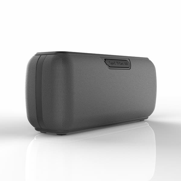 Wesdar K209 Vattentät Bluetooth högtalare