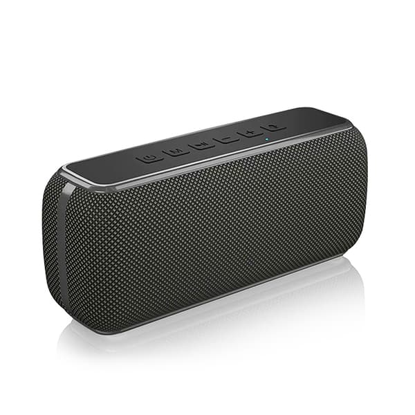 Wesdar K209 Vattentät Bluetooth högtalare