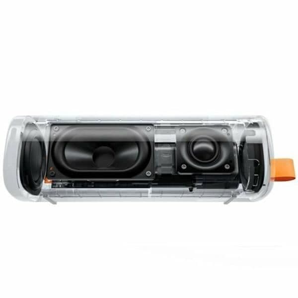 Bärbar högtalare - Xiaomi - SOUND OUTDOOR - 30W - Bluetooth - Svart