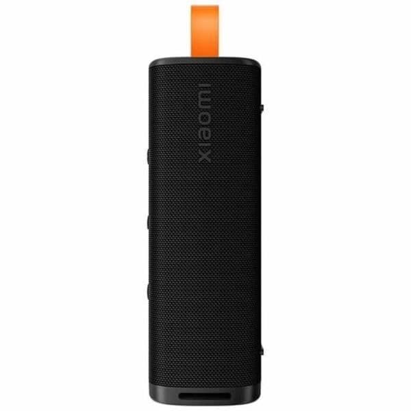 Bärbar högtalare - Xiaomi - SOUND OUTDOOR - 30W - Bluetooth - Svart