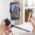 Miniatyrbillede 4 af 11: Genopladelig bærbar trådløs mini-højttaler Miund InnovaGoods