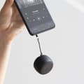 Miniatyrbillede 2 af 11: Genopladelig bærbar trådløs mini-højttaler Miund InnovaGoods