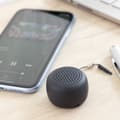 Miniatyrbillede 1 af 11: Genopladelig bærbar trådløs mini-højttaler Miund InnovaGoods