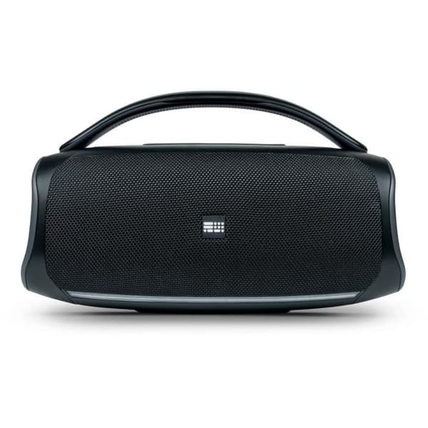 Ljusstark trådlös högtalare - BIGBEN - Mainstream 4 - Bluetooth, 100W, USB, Micro-SD, AUX-IN, 6000mAh batteri