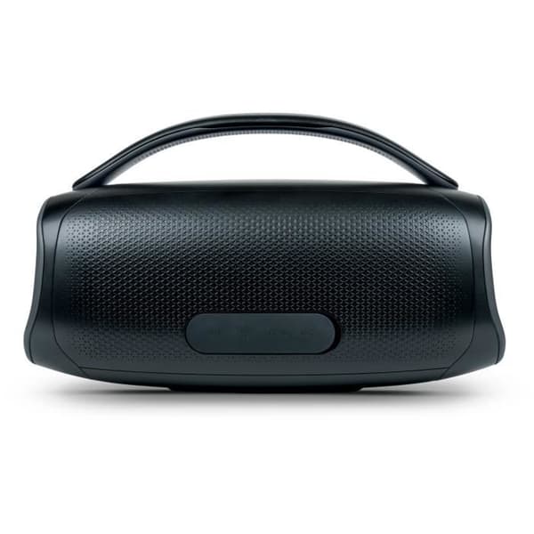 Ljusstark trådlös högtalare - BIGBEN - Mainstream 4 - Bluetooth, 100W, USB, Micro-SD, AUX-IN, 6000mAh batteri