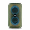 Miniatyrbillede 4 af 4: Trådløs Bluetooth højttaler NGS ROLLERBEAST Grøn