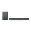 Miniatyrbillede 1 af 2: Sound bar Philips TAB5309/10 Grå