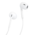 Pikkukuva 2 / 6: In-ear langalliset kuulokkeet 3,5 mm minijack-liittimellä, valkoinen