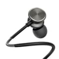 Pikkukuva 3 / 6: HiFi Wired Series JR-EW03 vahva basso kuulokkeet, tummanharmaa