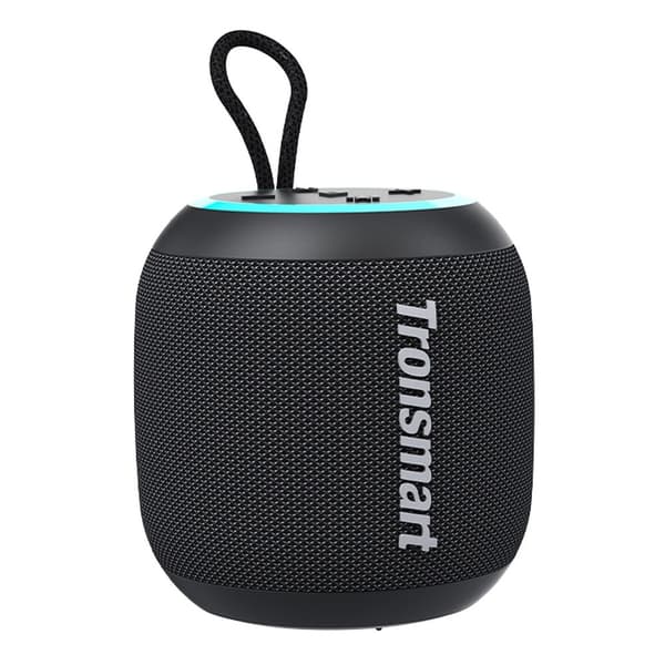 Bærbar trådløs Bluetooth højttaler T7 Mini 15W