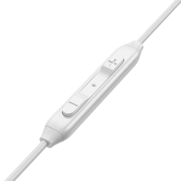 Kuulokkeet, USB-C JR-EC05 in-ear kuulokkeet, valkoinen