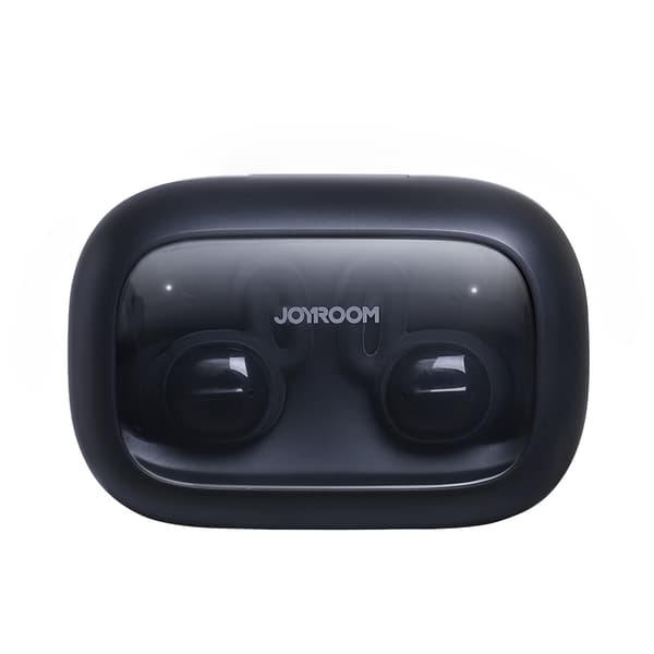 TWS Cozydots Series langattomat kuulokkeet Bluetooth 5.3 ja melunvaimennus, musta