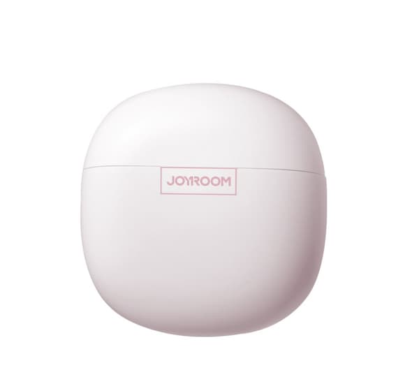 TWS Funpods Series Bluetooth 5.3 langattomat kuulokkeet, vaaleanpunainen