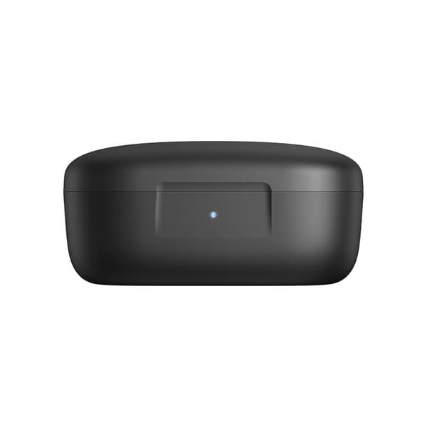 Bowie E18 TWS ENC IPX4 USB-C trådlösa hörlurar, svarta