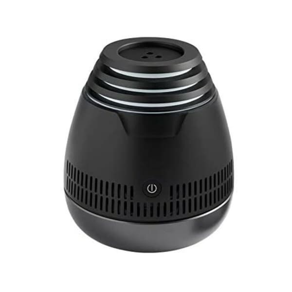 Bærbare Bluetooth-højttalere Bigben SYMPHONEYBK Sort 15 W