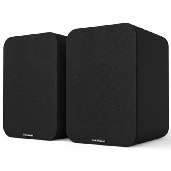 Bluetooth-kaiuttimet Vulkkano A4 ARC Musta
