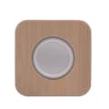 Miniatyrbillede 2 af 5: Bærbare Bluetooth-højttalere Mars Gaming MS-ECO Grå 4 W