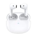 Miniatyrbild 1 av 6: HiTune H5 TWS trådlösa Bluetooth-hörlurar: 5.3 USB-C vit
