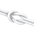 Pikkukuva 4 / 6: JR-EC06 USB-C in-ear kuulokkeet hopeanväriset kuulokkeet