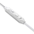 Pikkukuva 2 / 6: JR-EC06 USB-C in-ear kuulokkeet hopeanväriset kuulokkeet