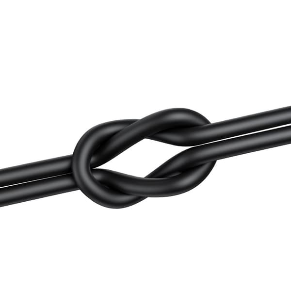 Headset USB-C JR-EC06 in-ear hörlurar, grå
